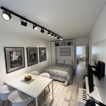Emerald Apart Microcentro Buenos Aires Exterior photo