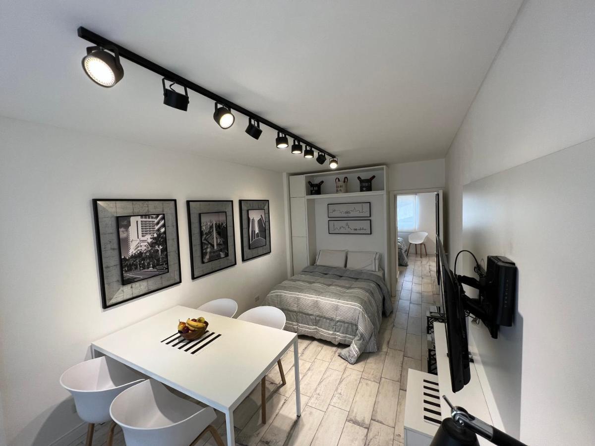Emerald Apart Microcentro Buenos Aires Exterior photo